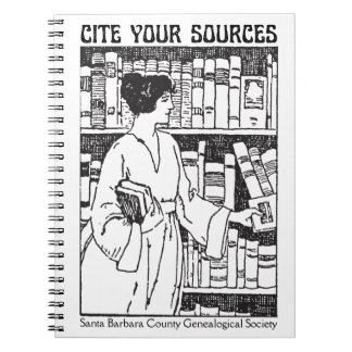 Citer vos sources Carnet