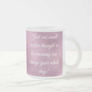 CITES MOTIVÉES CAFÉ MUG