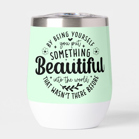 Citez-vous quelque chose de beau (Avant)