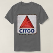 Citgo Sign TShirt (Design voorkant)