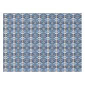 Citibike Blues Tafelkleed (Voorkant (Horizontaal))