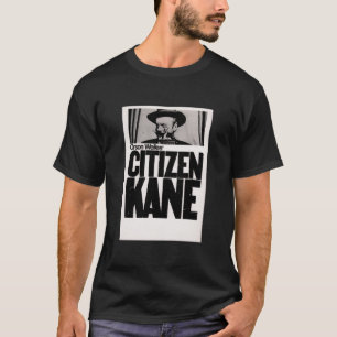 Citizen Kane -  poster film Classic T-shirt
