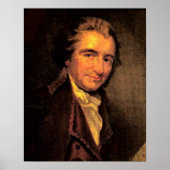 Citizen Paine - Poster (Devant)