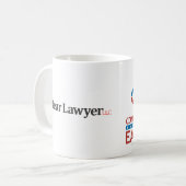 Citoyens intéressés pour la tasse de gris de comte (Devant gauche)