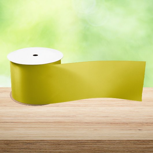 Citrien Solid Color Lint