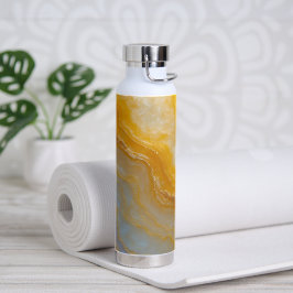 Citrine Energy Water Bottle – Moederdag Editie Waterfles