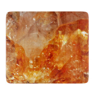 Citrine Snijplank