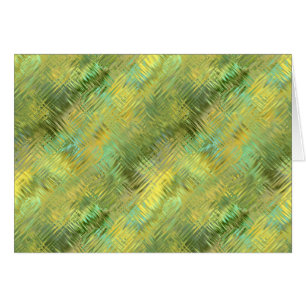 Citrine Yellow Glassy Texture