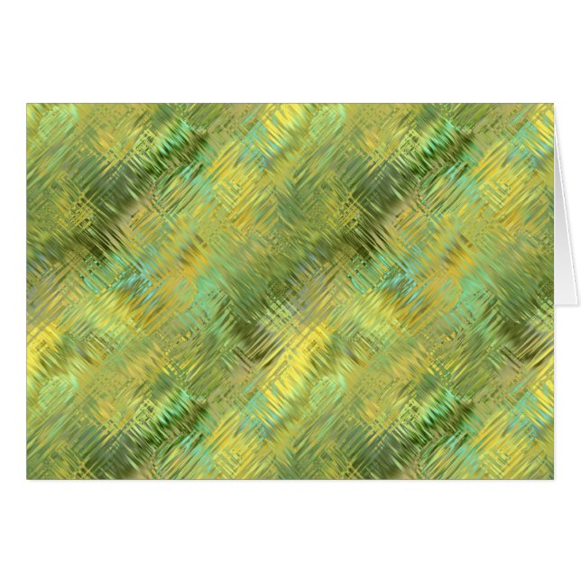 Citrine Yellow Glassy Texture (Devant horizontal)