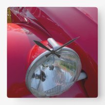 Citroë 2CV, franse auto.