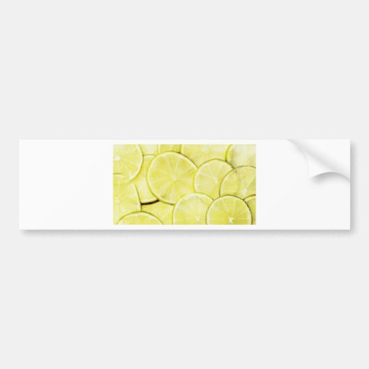 Citroen 2 bumpersticker (Voorkant)
