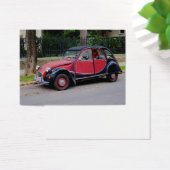 Citroen 2 CV Charleston (Bureau)
