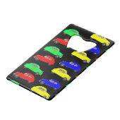 Citroen 2 CV Deux Chevaux (Devant Angle)