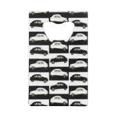 Citroen 2 CV Deux Chevaux (Dos)