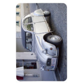 Citroën 2 CV deux chevaux Magneet (Verticaal)