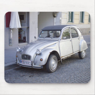 Citroën 2 CV Muismat