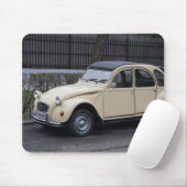 Citroën 2 CV Muismat (Met muis)