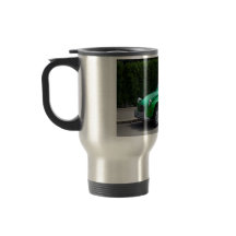 Citroen 2 CV Sauss Ente