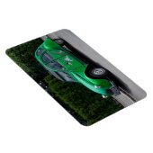 Citroen 2 CV Sauss Ente Magneet (Rechterzijde)