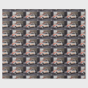 Citroën 2 CV Spot Cadeaupapier