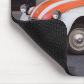 Citroën 2 CV Spot Muismat (Hoek)