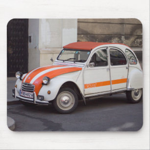 Citroën 2 CV Spot Muismat