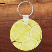 Citroen 2 sleutelhanger (Voorkant)