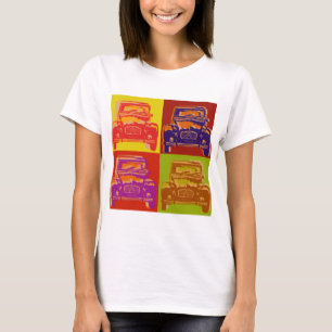 Citroen 2CV 1 T-shirt