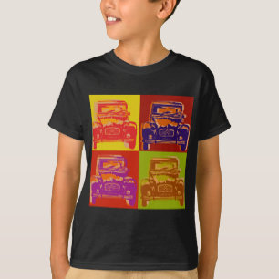 Citroen 2CV 1 T-shirt
