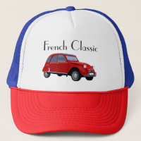Citroen 2CV Pet