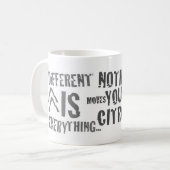 Citroen a cité la tasse de voiture (Devant gauche)