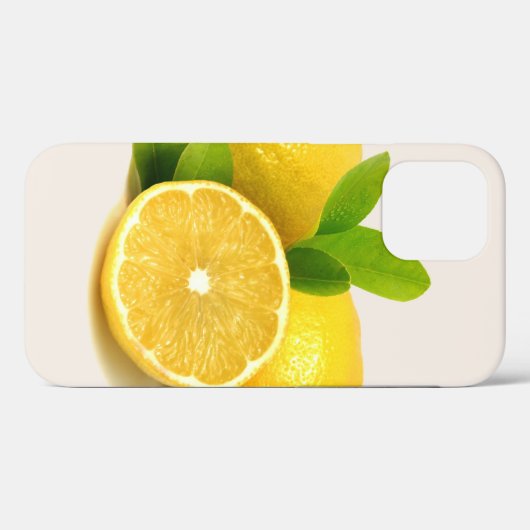 Citroen Case-Mate iPhone Case (Achterkant (horizontaal))