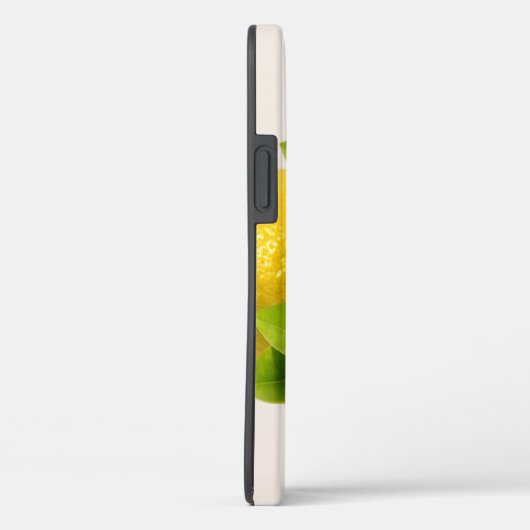 Citroen Case-Mate iPhone Case (Achterkant / Rechts)