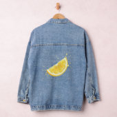 Citroen Denim Jacket (Hangar)