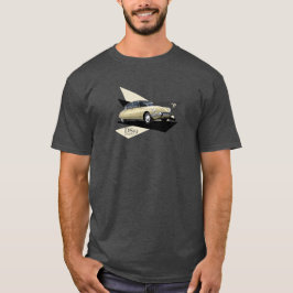 Citroen DS19 T-shirt