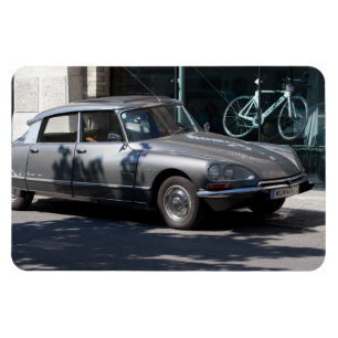 Citroën DS Magneet