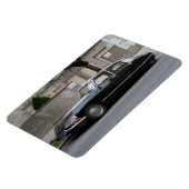 Citroën DS Magneet (Linkerzijde)