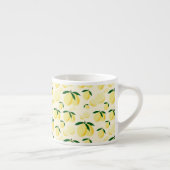 Citroen Espresso Kop (Rechts)