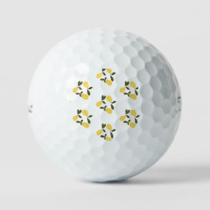 Citroen Golfballen