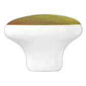 Citroen Keramische Knop (Zijkant)