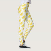 Citroen Leggings (Rechts)