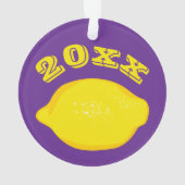  citroen ornament (achterkant)