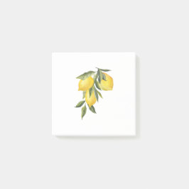  citroen Post-it Note