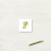 citroen Post-it Note (Op bureau)