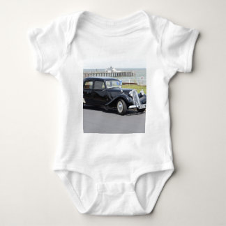  Citroen Romper