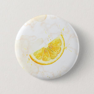 Citroen Ronde Button 5,7 Cm