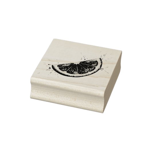 Citroen Rubberstempel (Stempel)