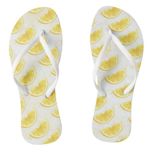 Citroen Teenslippers