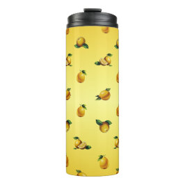 Citroen Thermosbeker