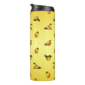 Citroen Thermosbeker (Geroteerd rechts)